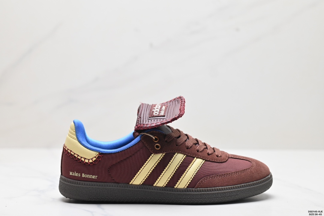 Adidas Samba Shoes